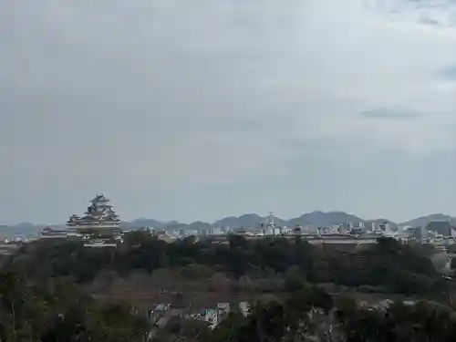 男山八幡宮(兵庫県)