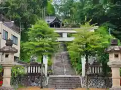 住吉神社(東京都)