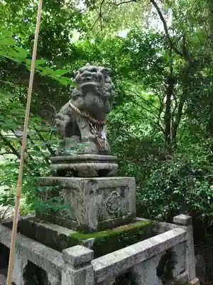 小椋神社(滋賀県)