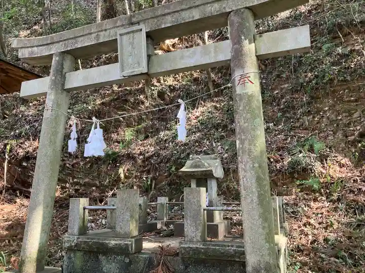 菅東山出世稲荷神社(栃木県)