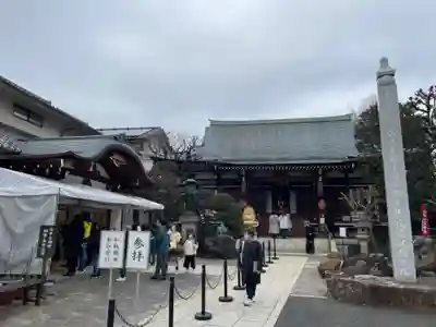 東覚寺(東京都)