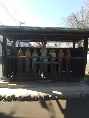 長徳寺(埼玉県)