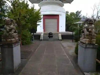 佛母寺のその他建物