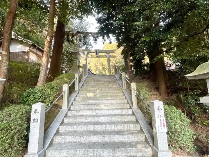 春日神社(滋賀県)