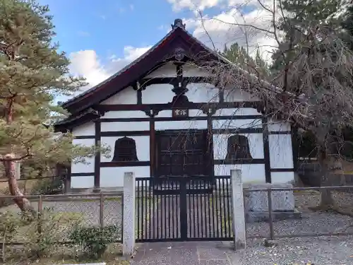 建仁寺（建仁禅寺）のその他建物