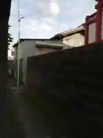 篠原稲荷神社(東京都)