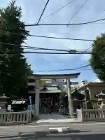 下谷神社(東京都)