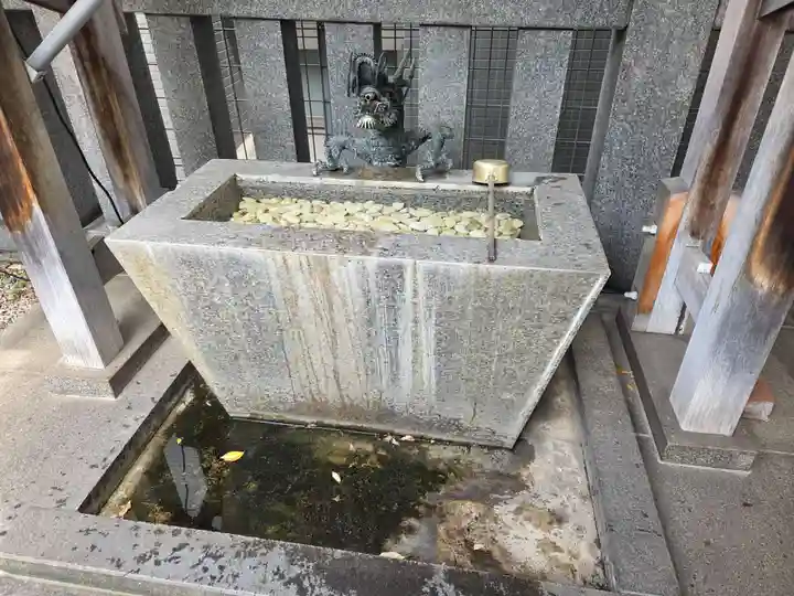 北野神社(東京都)