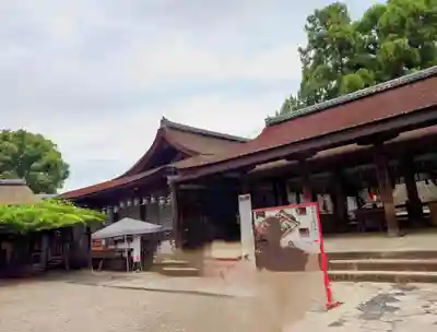 春日大社(奈良県)