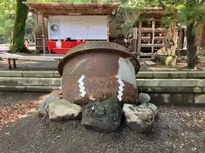平塚八幡宮(神奈川県)