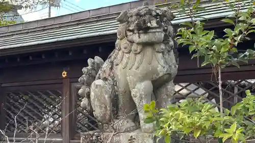 天満宮北野神社(滋賀県)