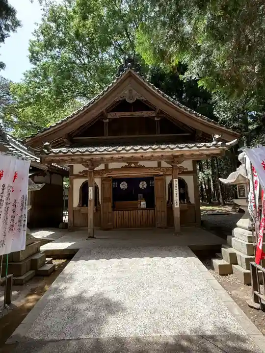 豊川閣 妙厳寺(愛知県)
