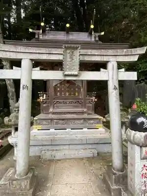 高尾山薬王院(東京都)