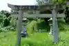 子持御前神社(山口県)
