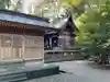 高千穂神社の本殿・本堂