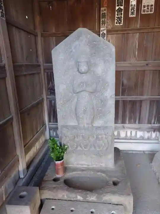 天祖神社(上目黒天祖神社)(東京都)