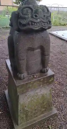 二木神社(宮城県)