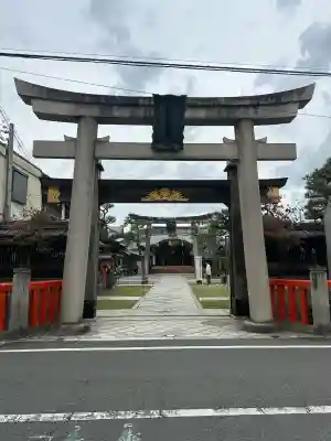 京都ゑびす神社(京都府)