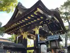 豊国神社(京都府)