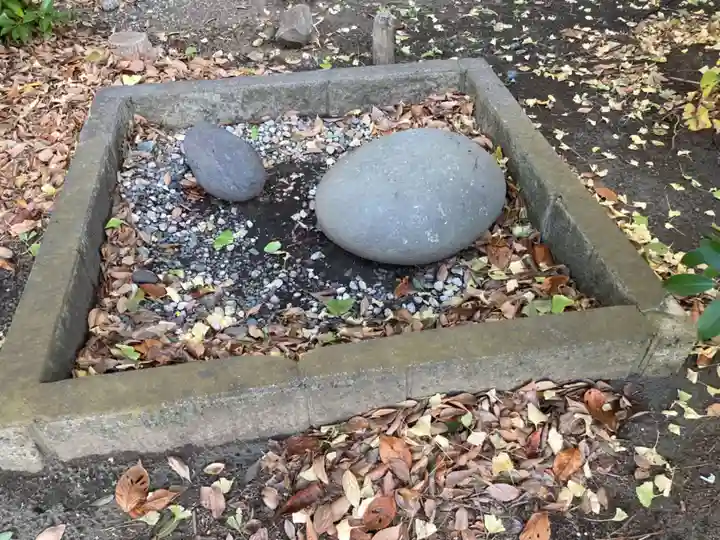 熊野神社(神奈川県)