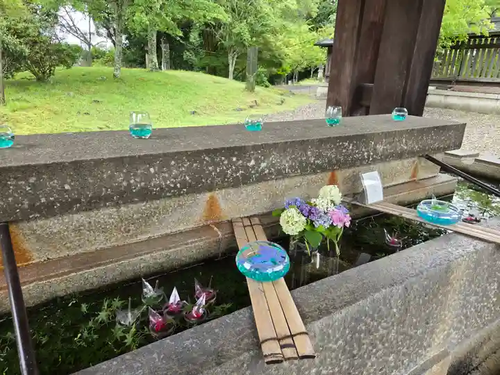 吉野神宮(奈良県)