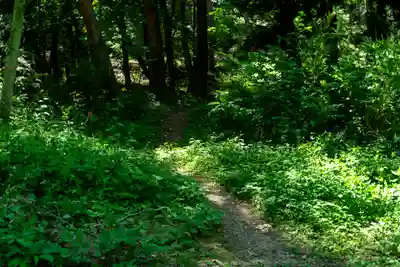 諏訪大社(長野県)