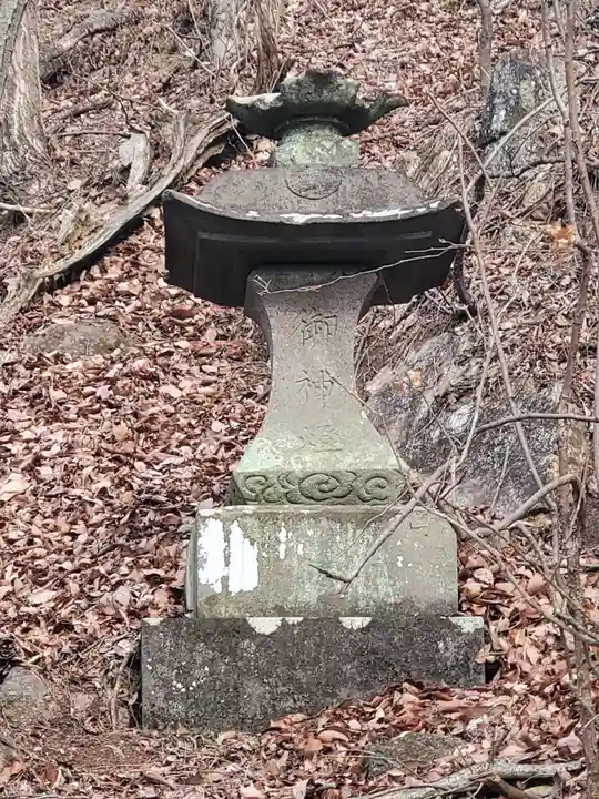 日月神社(栃木県)