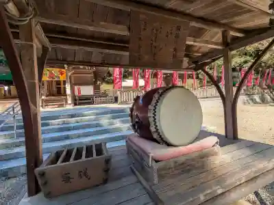 都農神社(宮崎県)