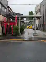 巣鴨大鳥神社(東京都)
