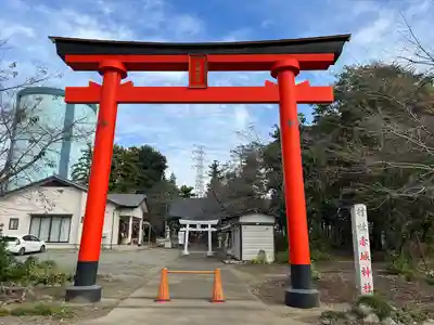 赤城神社(群馬県)