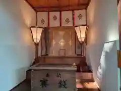 阿保神社(大阪府)