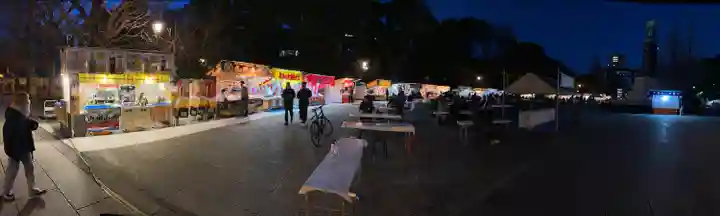 靖國神社(東京都)