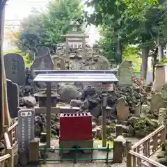 羽田神社(東京都)