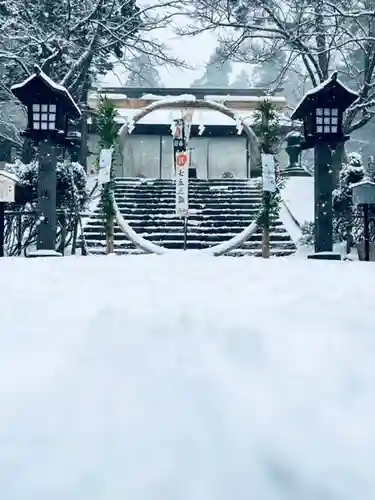 土津神社｜こどもと出世の神さまのその他建物