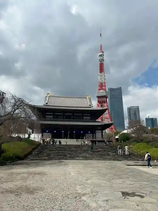 増上寺の{uncategorized: "未分類", other: "その他", undefined: "問題あり", building: "その他建物", grave: "お墓", sacred_gate: "鳥居", guardian: "狛犬", statue: "像", buddha: "仏像", history: "歴史", nature: "自然", garden: "庭園", animal: "動物", pagoda: "塔", temizu: "手水舎", mountain_gate: "山門・神門", sanctuary: "本殿・本堂", subordinate: "末社・摂社", art: "芸術", scenery: "景色", jizo: "地蔵", ema: "絵馬", goshuin: "御朱印", omikuji: "おみくじ", items: "授与品その他", amulet: "お守り", goshuincho: "御朱印帳", eats: "食事", festival: "お祭り", votive_dance: "神楽", shichigosan: "七五三参", wedding: "結婚式", experience: "体験その他", initially: "初詣", around: "周辺", anti_infection: "感染症対策"}