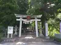 生身天満宮(京都府)