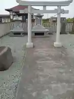 稲荷神社(宮城県)