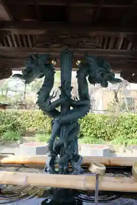 本覚寺(神奈川県)
