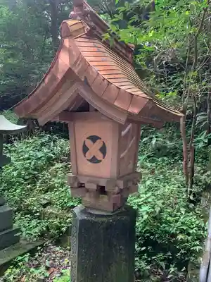 幣立神宮(熊本県)