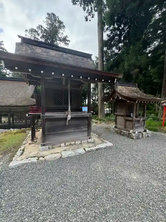 日吉大社(滋賀県)