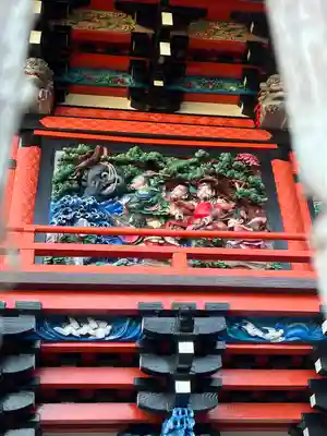 浅間神社(栃木県)