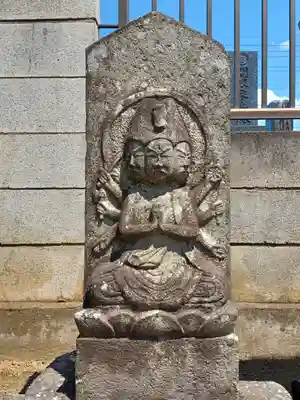 観音寺(埼玉県)