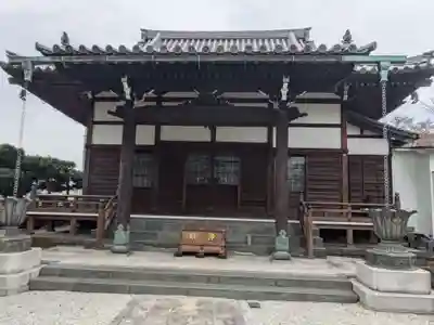 善仁寺(東京都)
