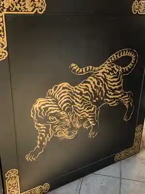 水戸東照宮の山門・神門