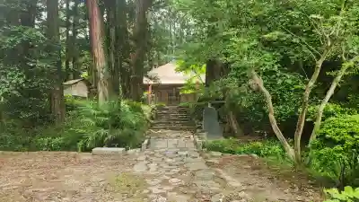 高藏寺(宮城県)