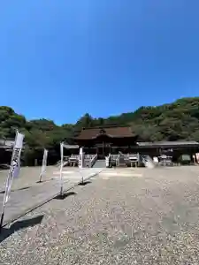 手力雄神社(岐阜県)(2025年07月24日(木) 22時02分50秒投稿)