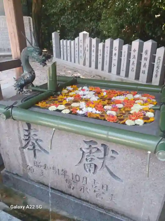 高尾神社(広島県)