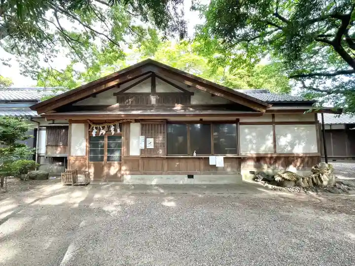 八雲神社(三重県)