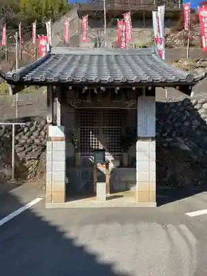 岐阜稲荷山本社(岐阜県)