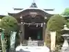 白鬚神社(東京都)